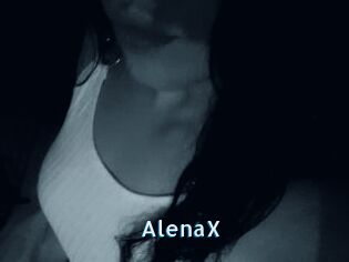 AlenaX