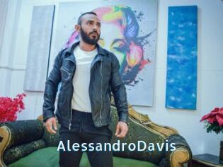 AlessandroDavis