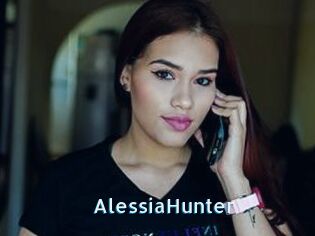 AlessiaHunter