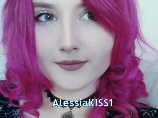 AlessiaKISS1