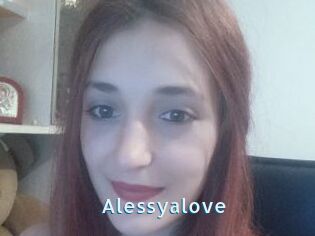 Alessyalove