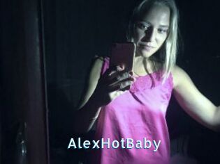 AlexHotBaby