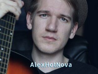 AlexHotNova