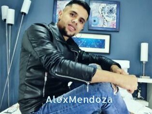 AlexMendoza