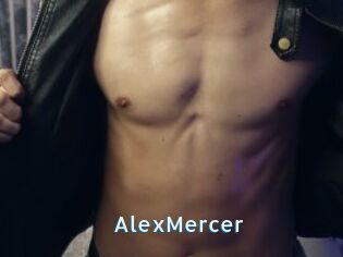 AlexMercer