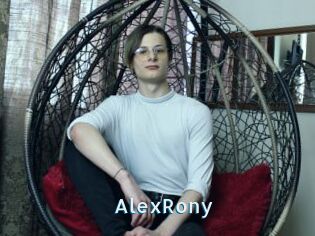AlexRony