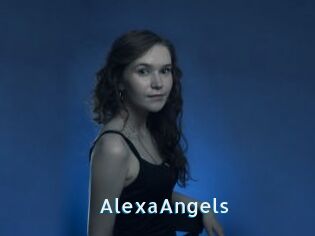 AlexaAngels