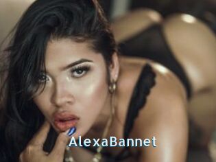 AlexaBannet