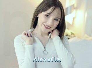 AlexaClar