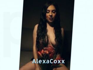 AlexaCoxx