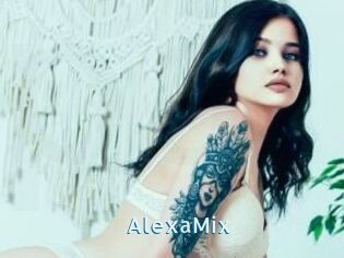 AlexaMix