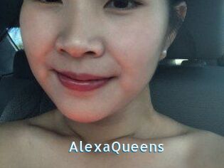 AlexaQueens