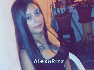 AlexaRizz