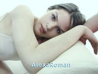 AlexaRoman