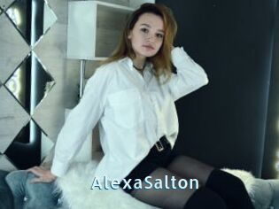 AlexaSalton