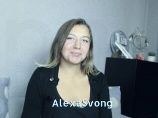 AlexaSvong