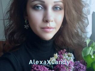 AlexaXCandy