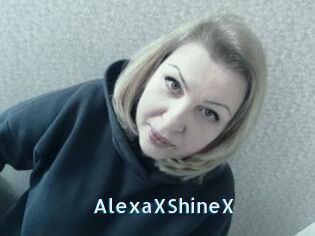 AlexaXShineX