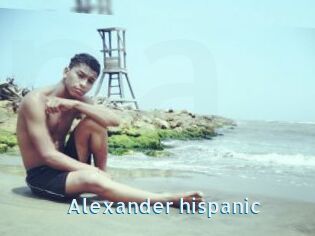 Alexander_hispanic