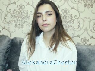 AlexandraChester