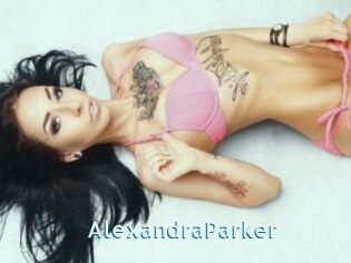 AlexandraParker