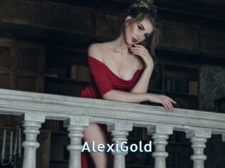 AlexiGold Porno Album