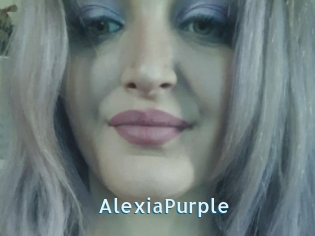 AlexiaPurple