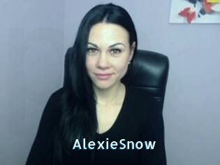 AlexieSnow