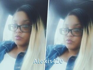Alexis420