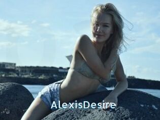 AlexisDesire