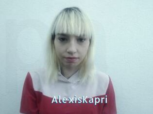 AlexisKapri