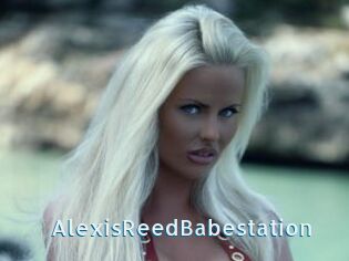 AlexisReedBabestation