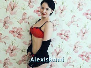AlexisRonni