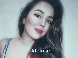 Alexise