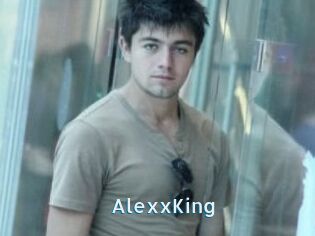 AlexxKing