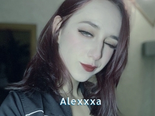 Alexxxa