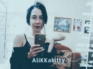 AliKKakitty