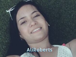 AliRoberts