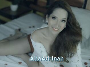 AliaAdrinah