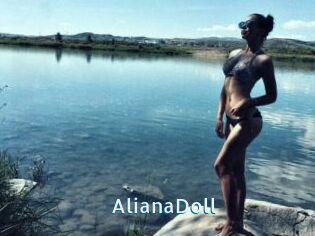 AlianaDoll