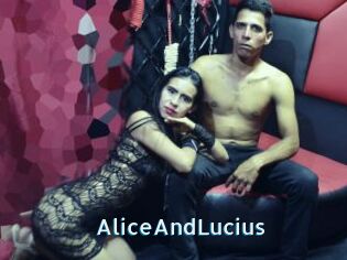 AliceAndLucius