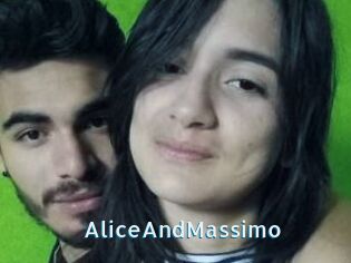 AliceAndMassimo