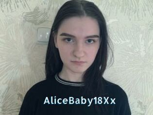AliceBaby18Xx