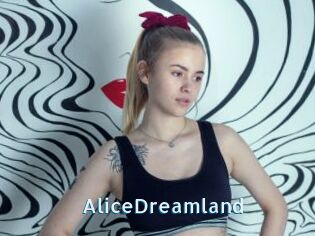 AliceDreamland