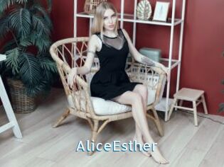 AliceEsther