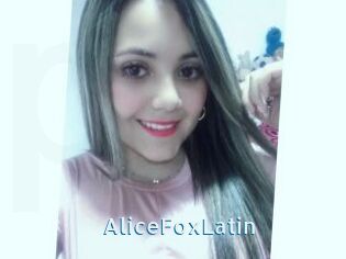 AliceFoxLatin