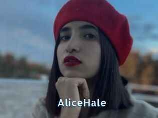 AliceHale