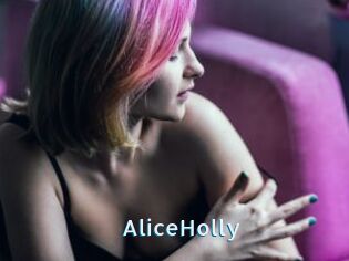 AliceHolly