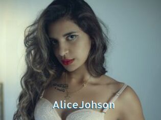 AliceJohson