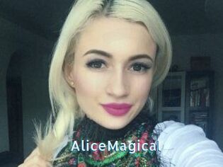 AliceMagical